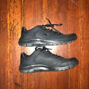 Champion Tennis Shoes